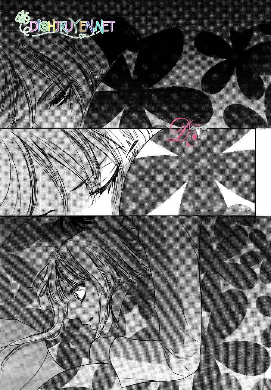 Ai Rồi Cũng Phải Kết Hôn: Chapter 14