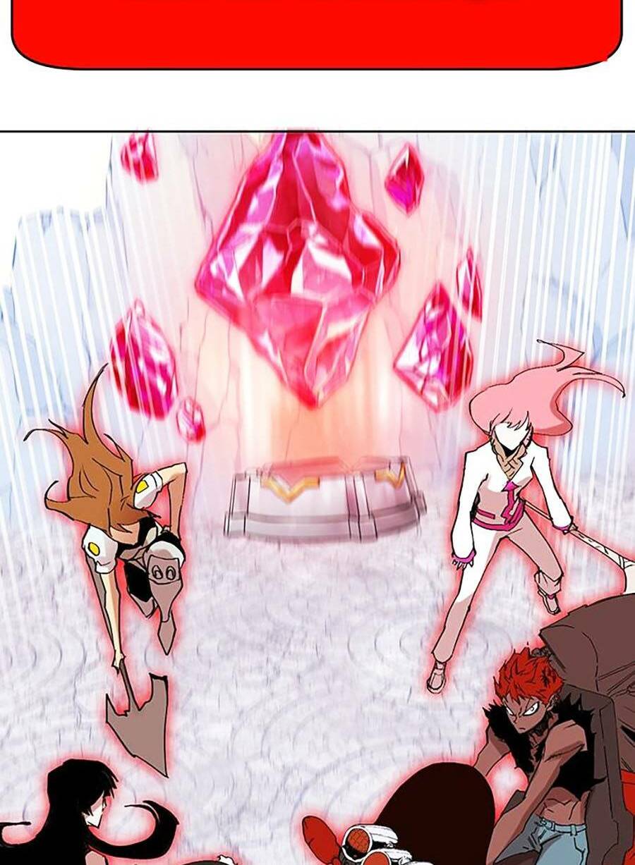 Hard Core Leveling Warrior Ss2: Chapter 134