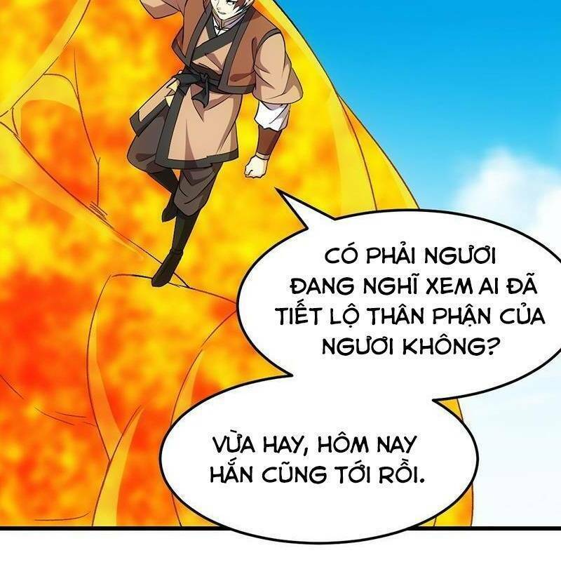 Hệ Thống Thần Long Nghịch Thiên: Chapter 56