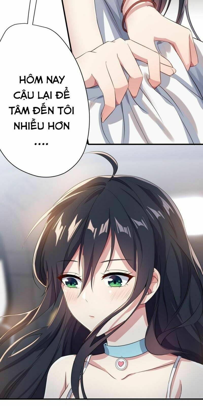 Kế Hoạch Trở Thành Phế Vật: Chapter 10