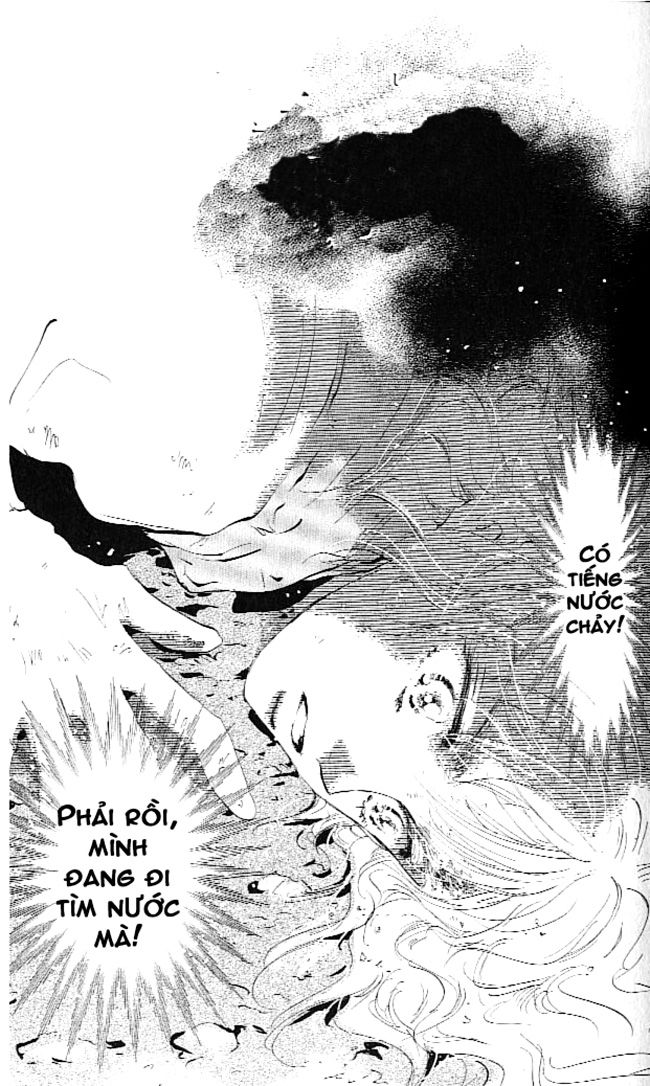 Mầm Sống: Chapter 82