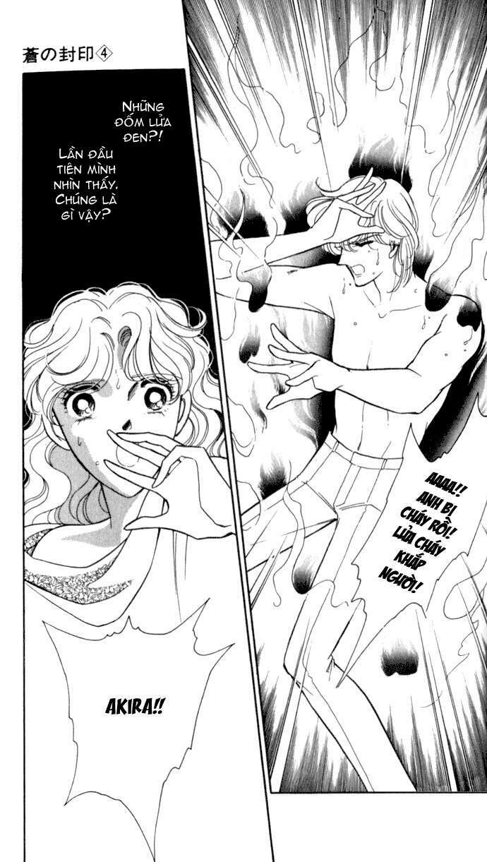 Ao No Fuuin - Blue Seal: Chapter 23