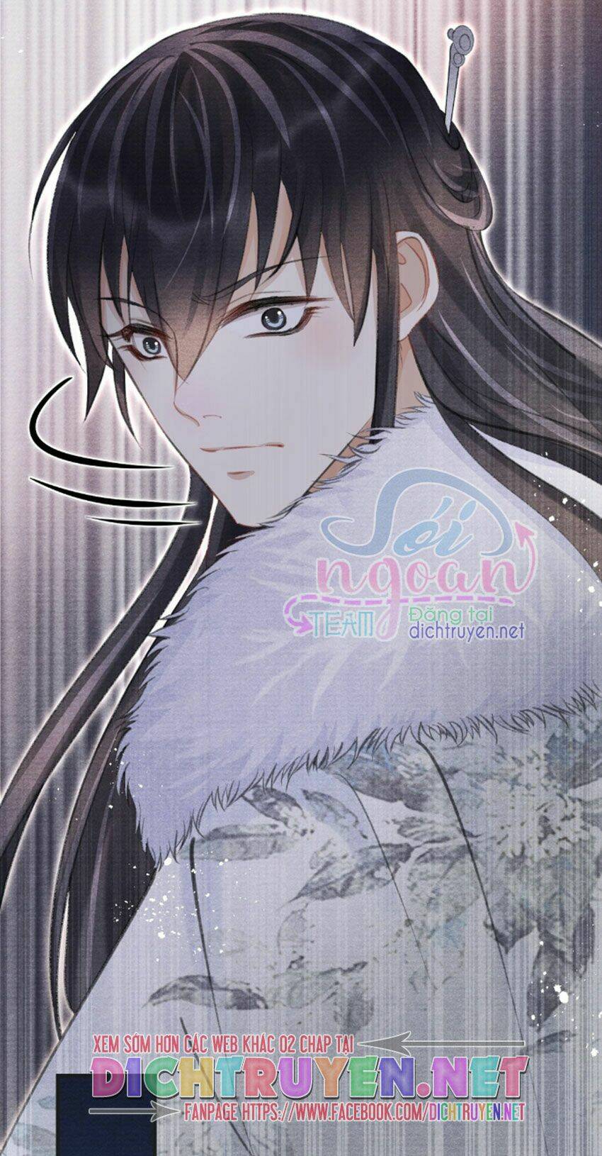 Nhất Kiếm Sương Hàn: Chapter 31