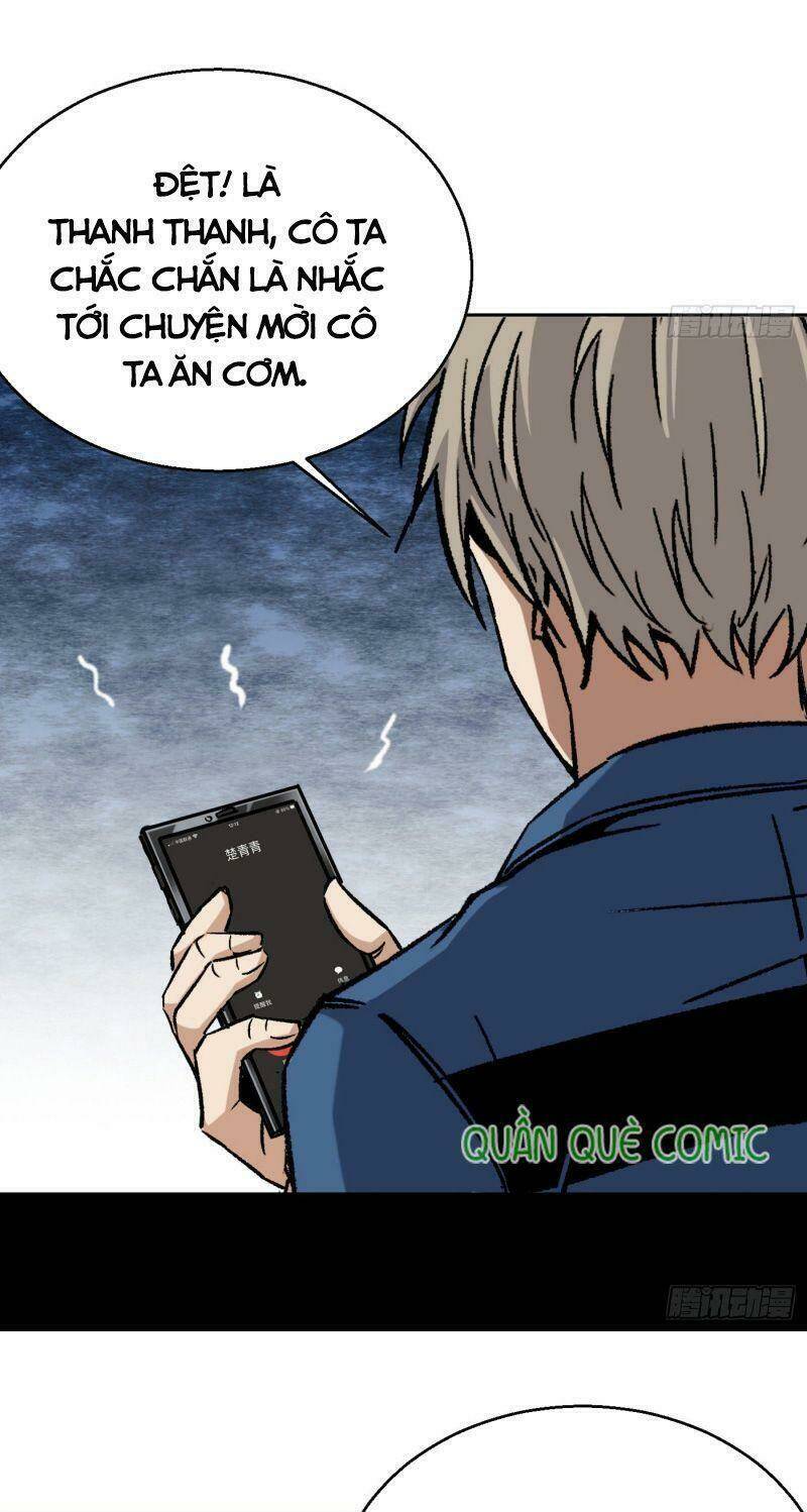 Cuồng Thiếu Siêu Thiên Tài: Chapter 14