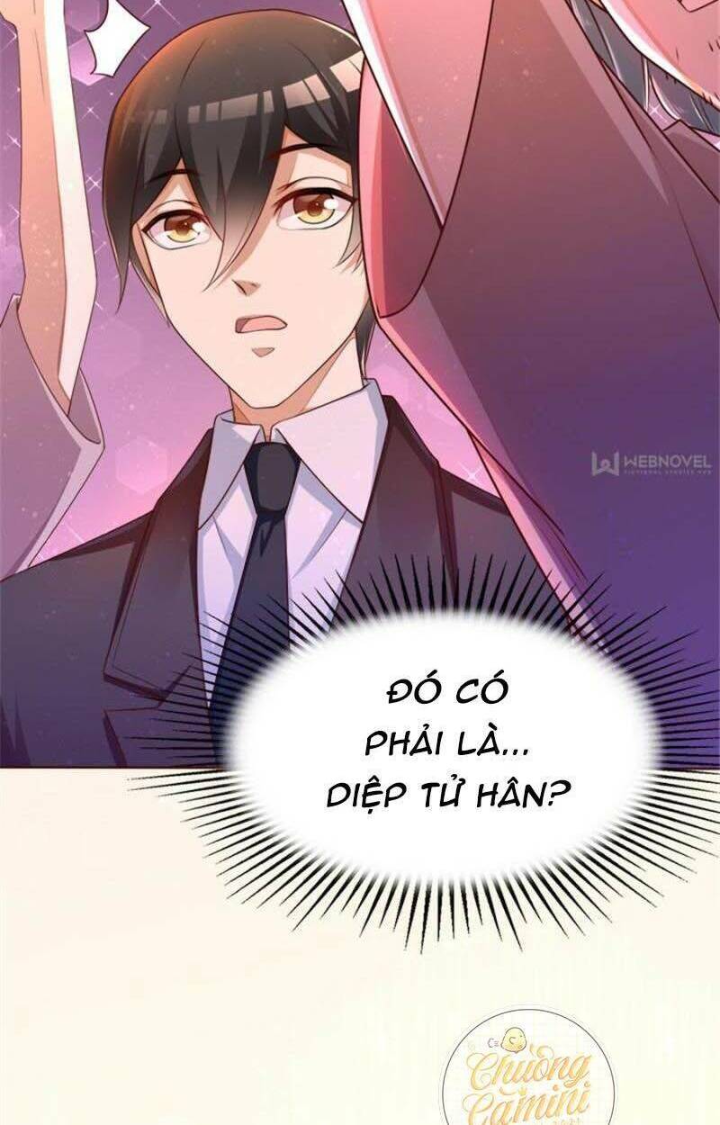 Gặp Phải Người Chồng Xảo Quyệt!: Chapter 9