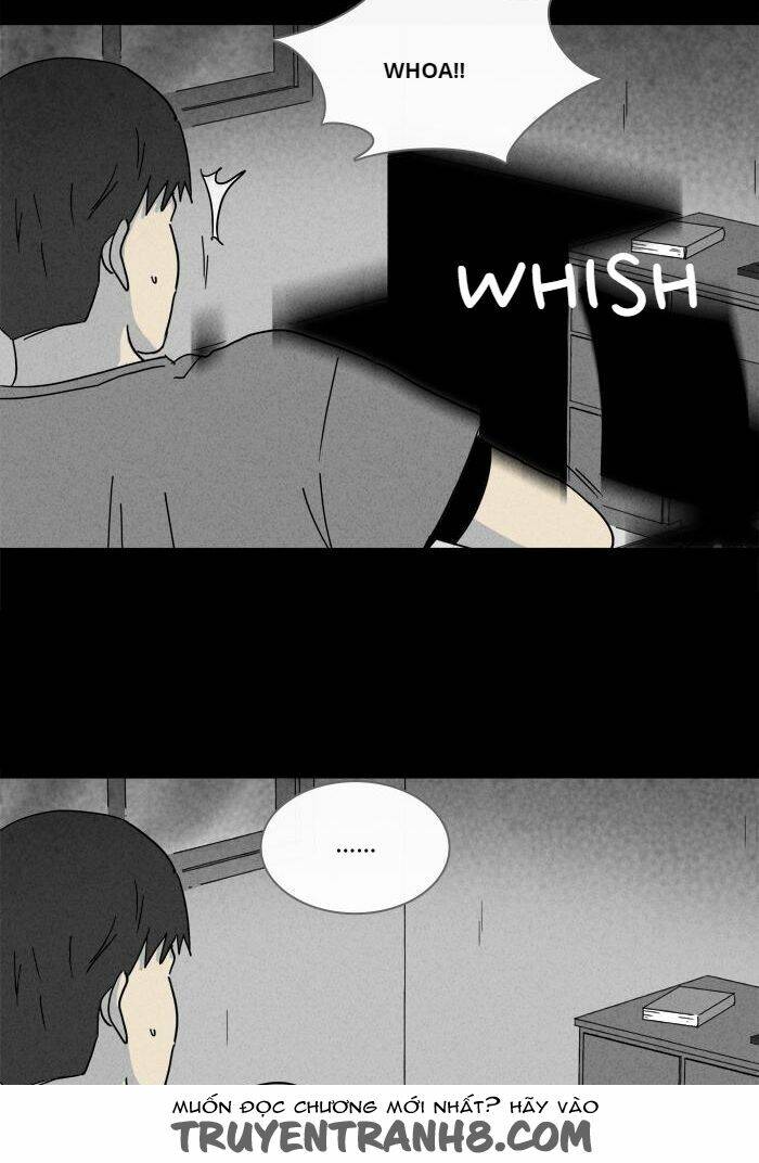 Những Câu Chuyện Bất Thường: Chapter 179