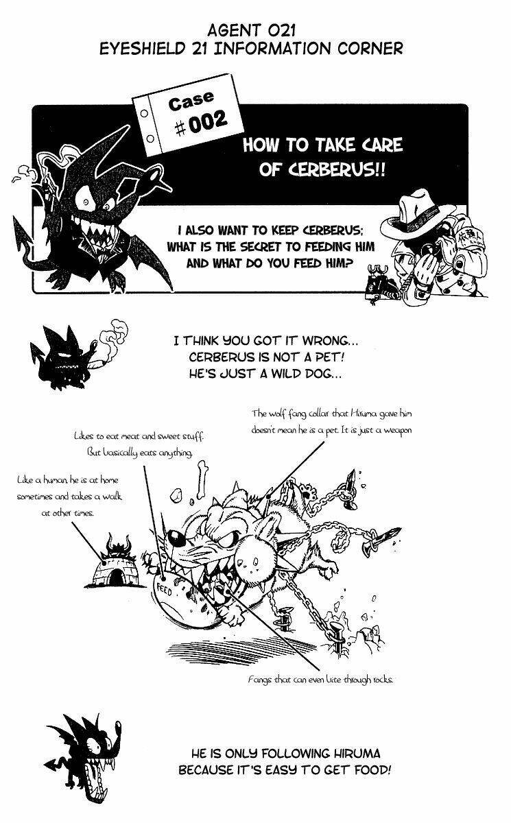 Lá Chắn Mắt: Chapter 63