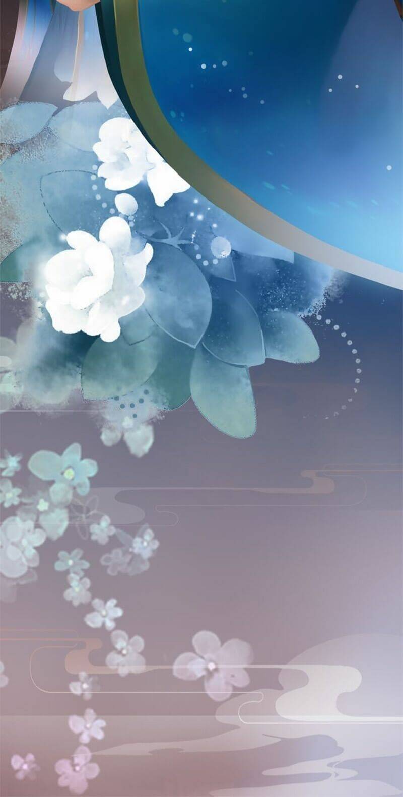 Yêu Nhan Lệnh: Chapter 3