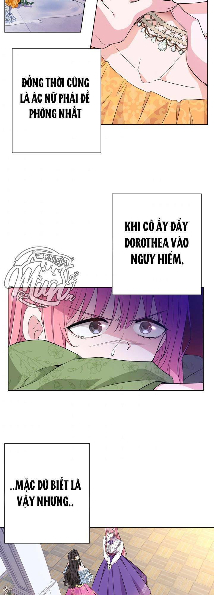 Gửi Đến Người Bạn Của Tôi: Chapter 3