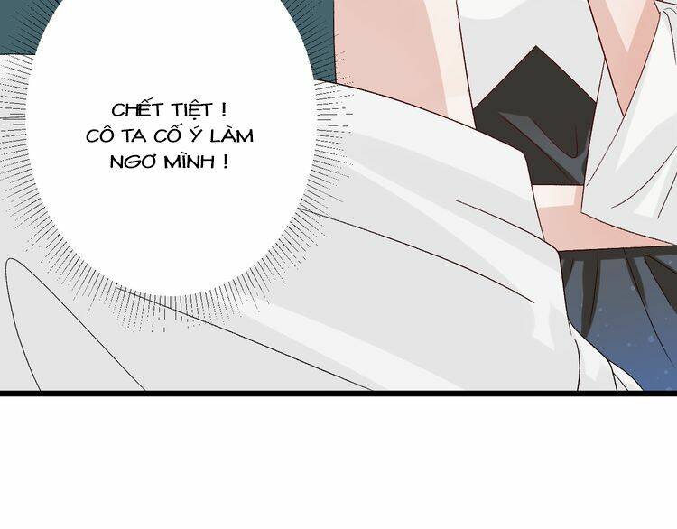 Nữ Hoàng Giá Đáo: Chapter 22