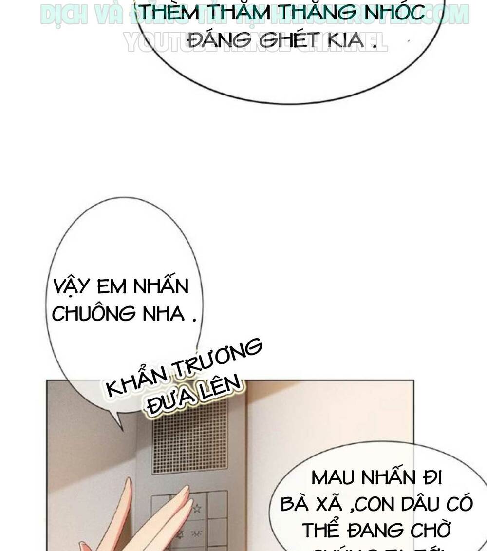 Cô Vợ Nhỏ Nuông Chiều Quá Lại Thành Ác!!: Chapter 78