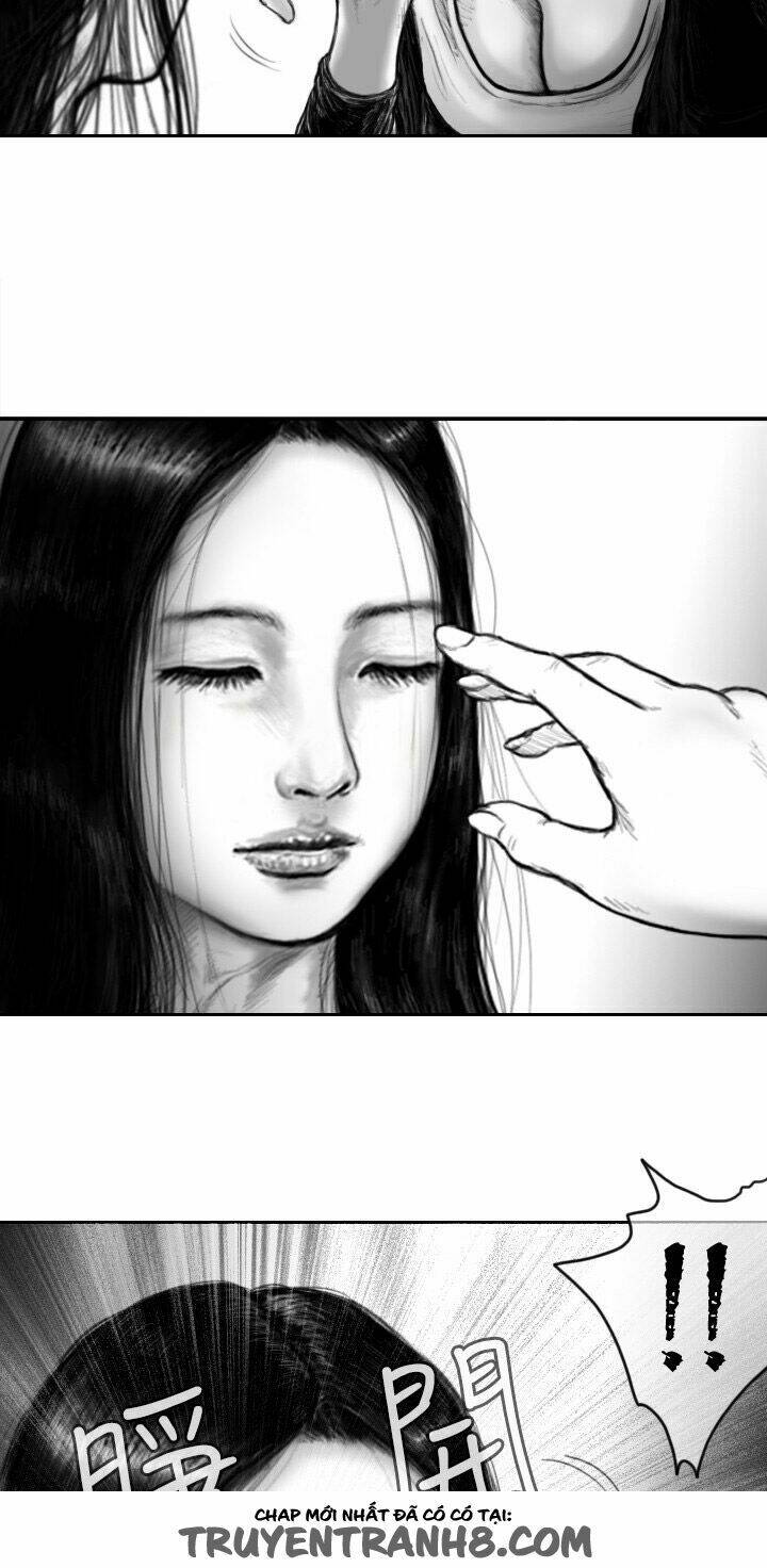 Hạt Giống Mỹ Nhân: Chapter 20