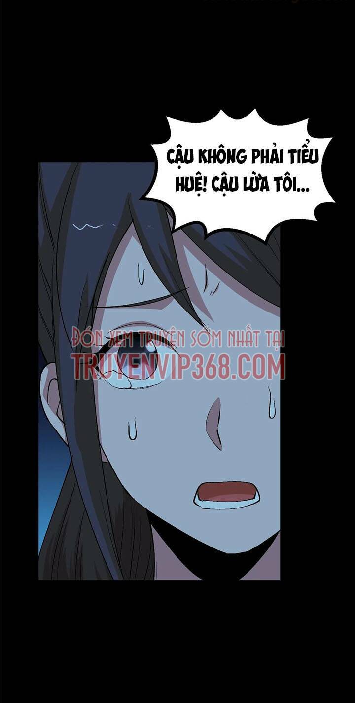 Đai Ca Trở Lại Tuổi 16: Chapter 127