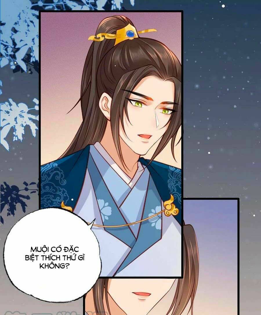 Nữ Thủ Phú Chi Kiều Sủng Nhiếp Chính Vương: Chapter 88