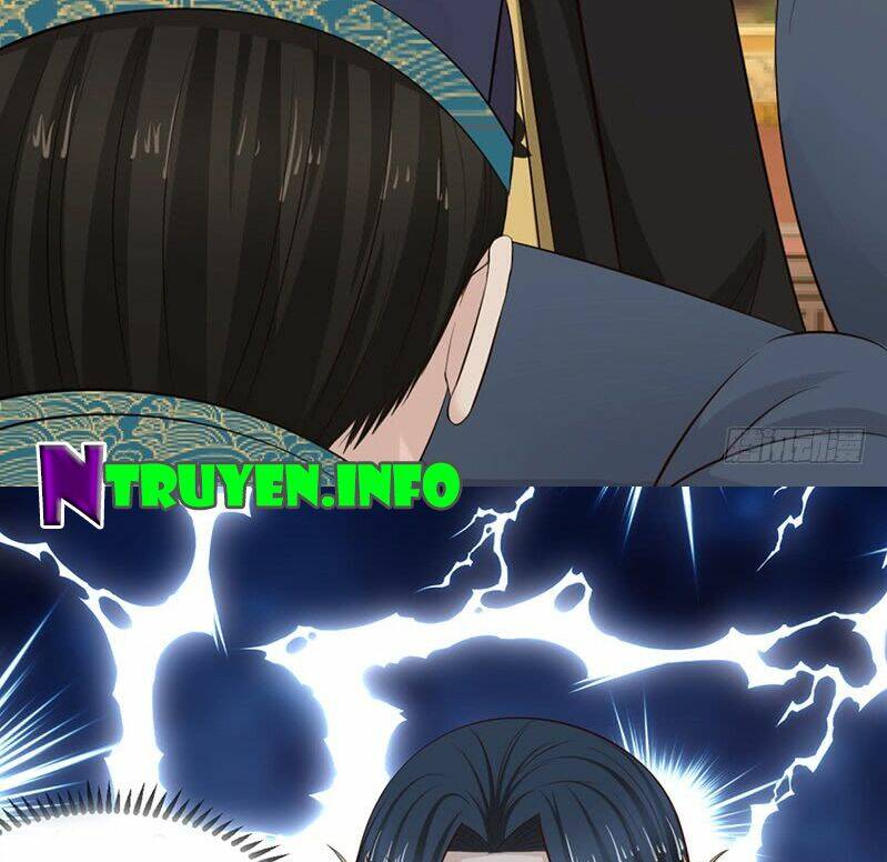 Thanh Cung Chi Ninh Mặc Vô Thanh: Chapter 10