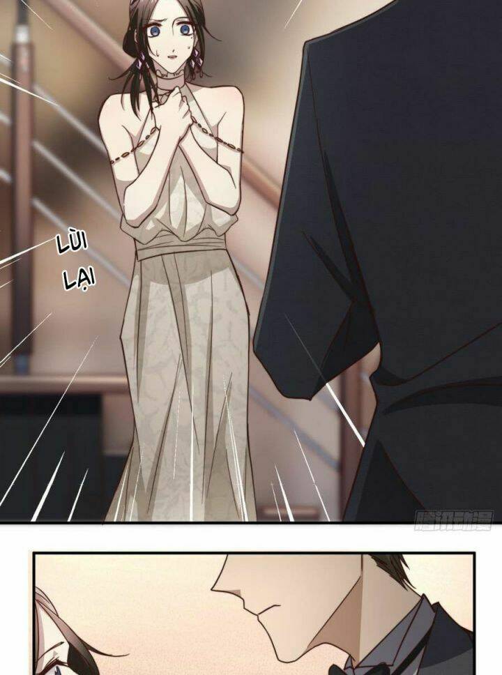 Đơn Phương Yêu Thầm Anh: Chapter 50