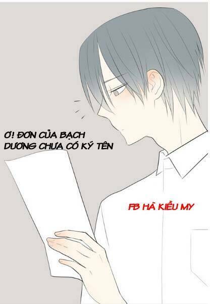 Mối Tình Đơn Phương: Chapter 26