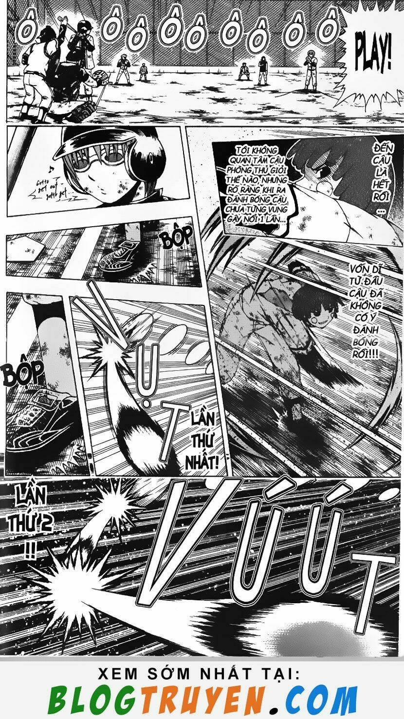 Mr.FullSwing: Chapter 57