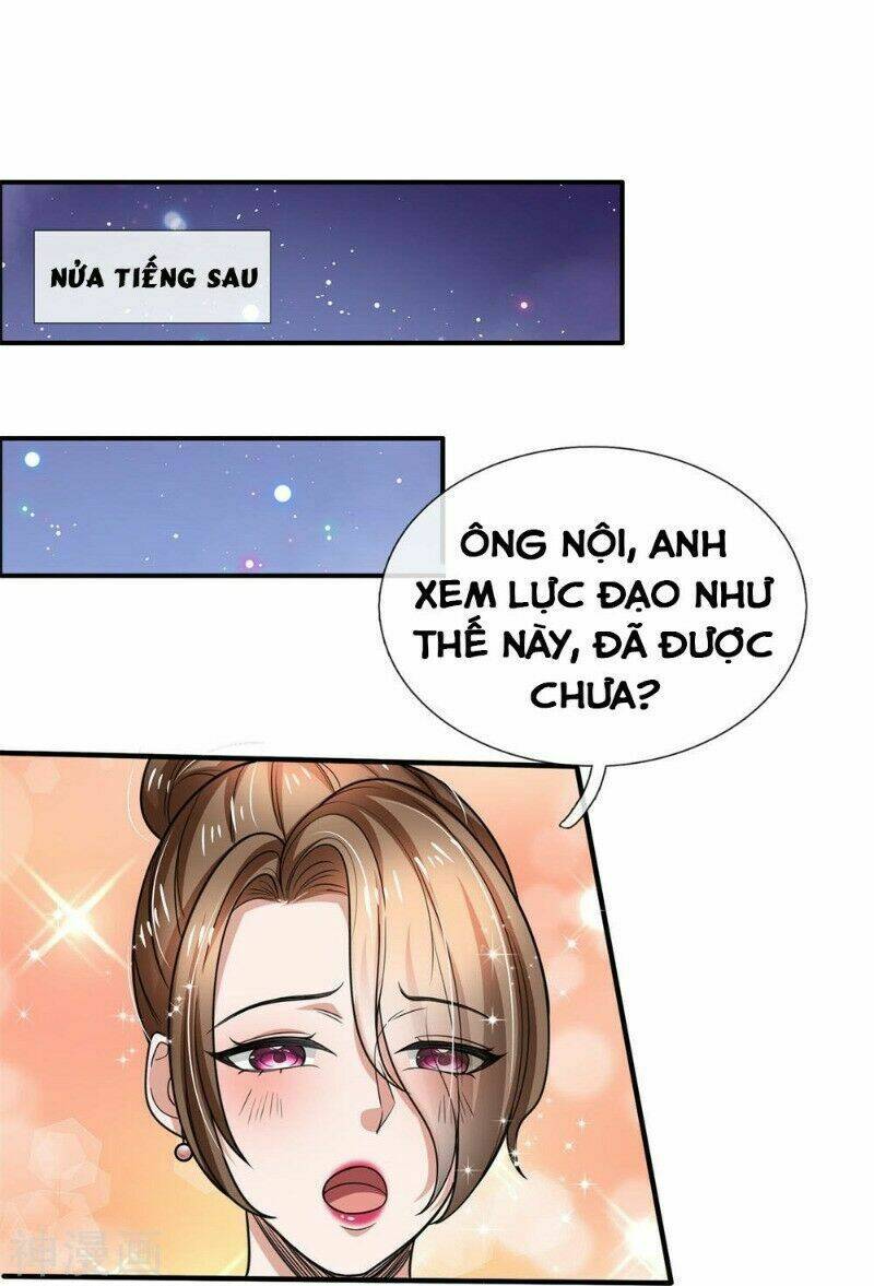 Tuyệt Đỉnh Khí Thiếu: Chapter 52