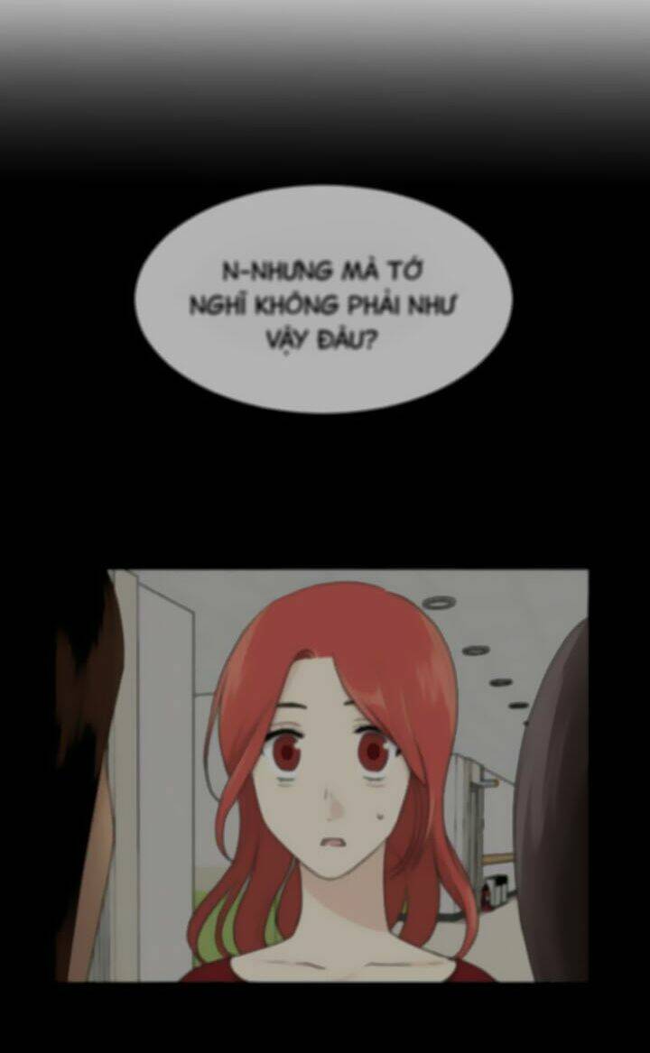 Người Đẹp Gangnam: Chapter 71