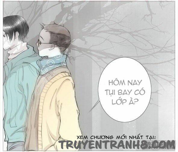 Giữa Anh Và Em: Chapter 46
