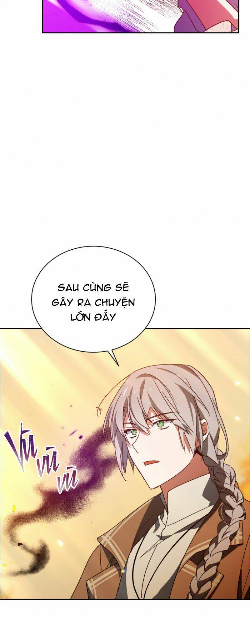 Nàng Elizabeth Thuần Khiết: Chapter 27