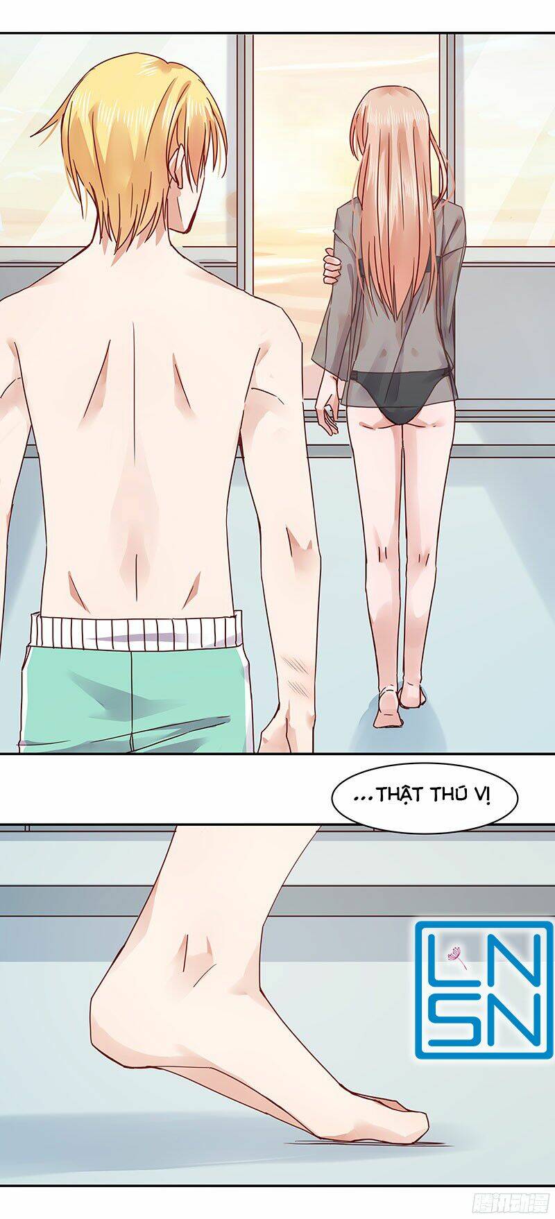 Vợ Yêu Của Ác Ma: Chapter 69