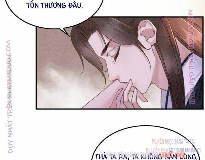 Trọng Sinh Bá Sủng Nhiếp Chính Vương Quá Mạnh Mẽ: Chapter 187
