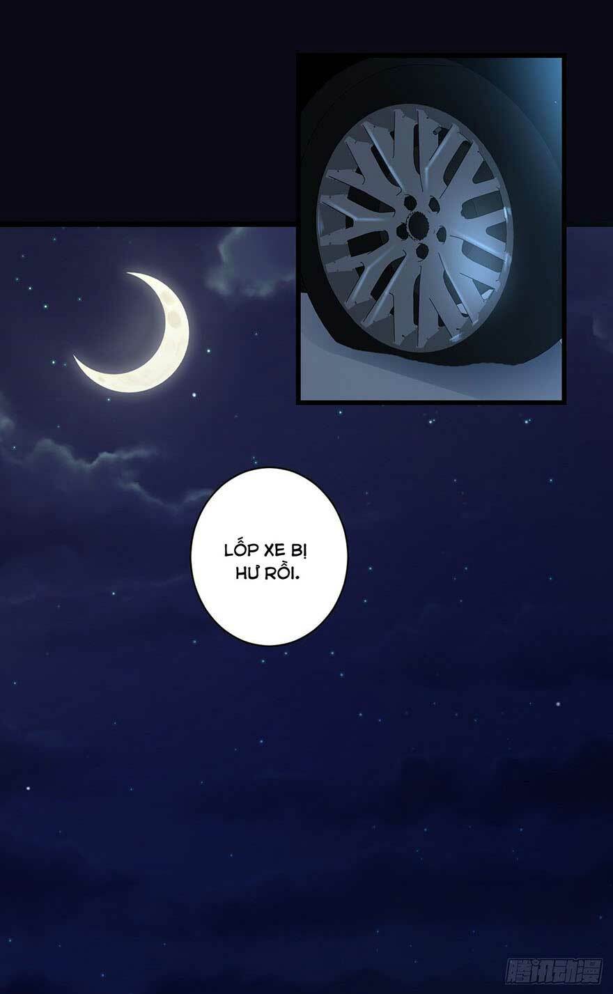 Náo Loạn Suốt Đời: Chapter 9