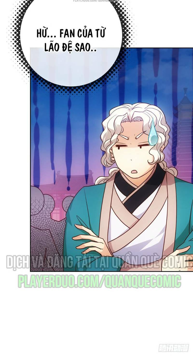 Hồng Thiên Thần Tôn: Chapter 20