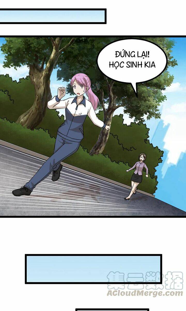 Đai Ca Trở Lại Tuổi 16: Chapter 83