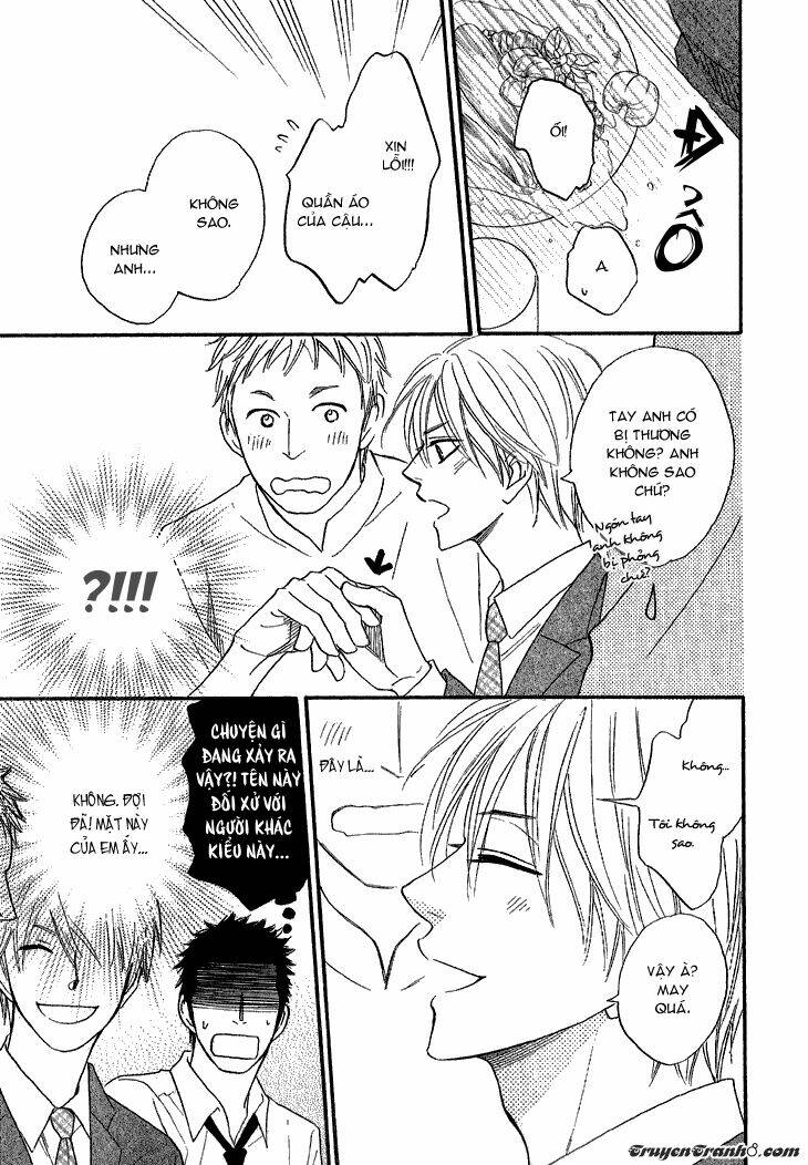 Doushiyoumo Nai Keredo: Chapter 11