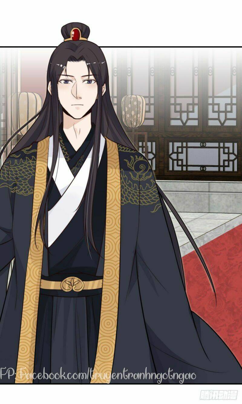 Cung Đấu Live: Chapter 34