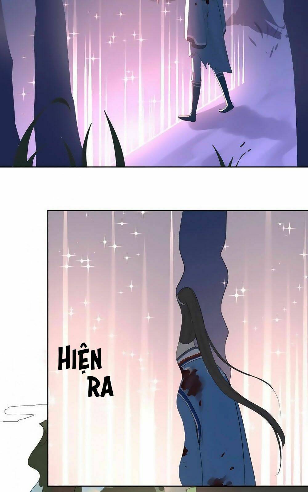 Sinh Sinh Tương Thác: Chapter 23