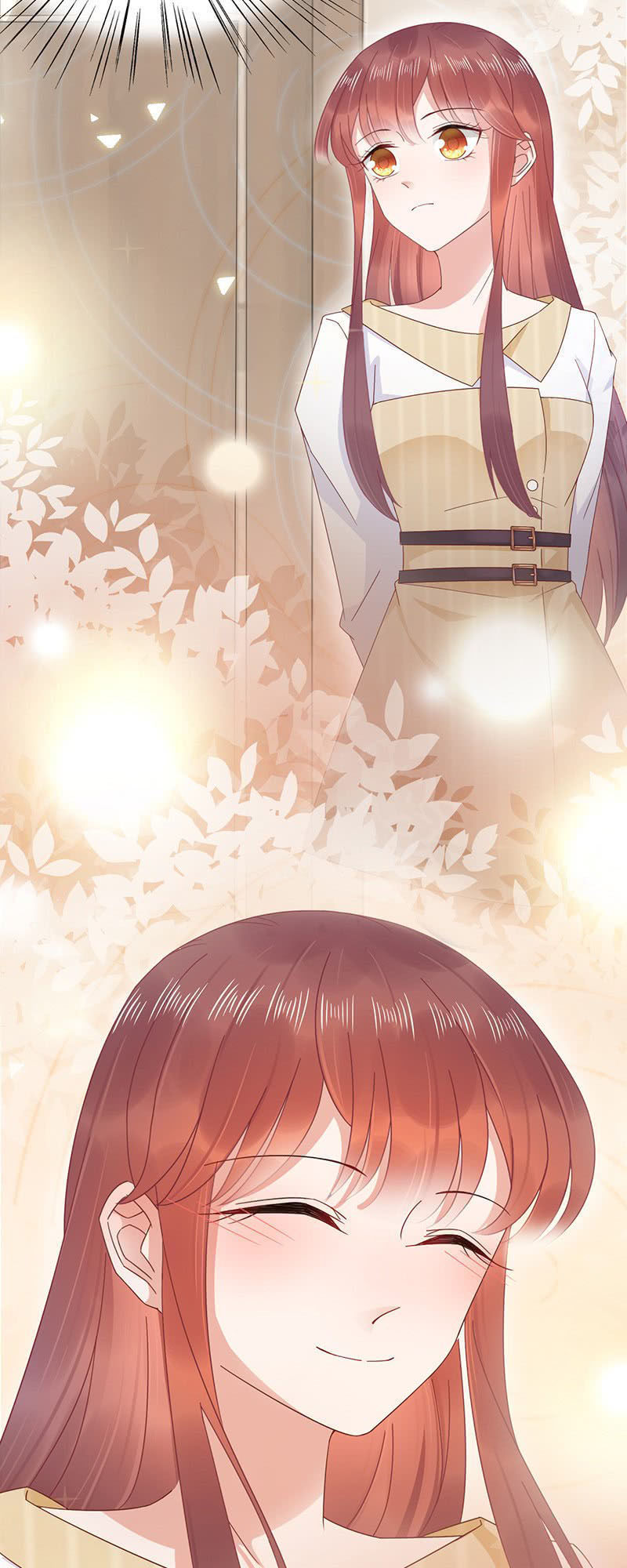 Thịnh Thế Điềm Sủng: Tiểu Manh Thê Của Dịch Thiếu: Chapter 23