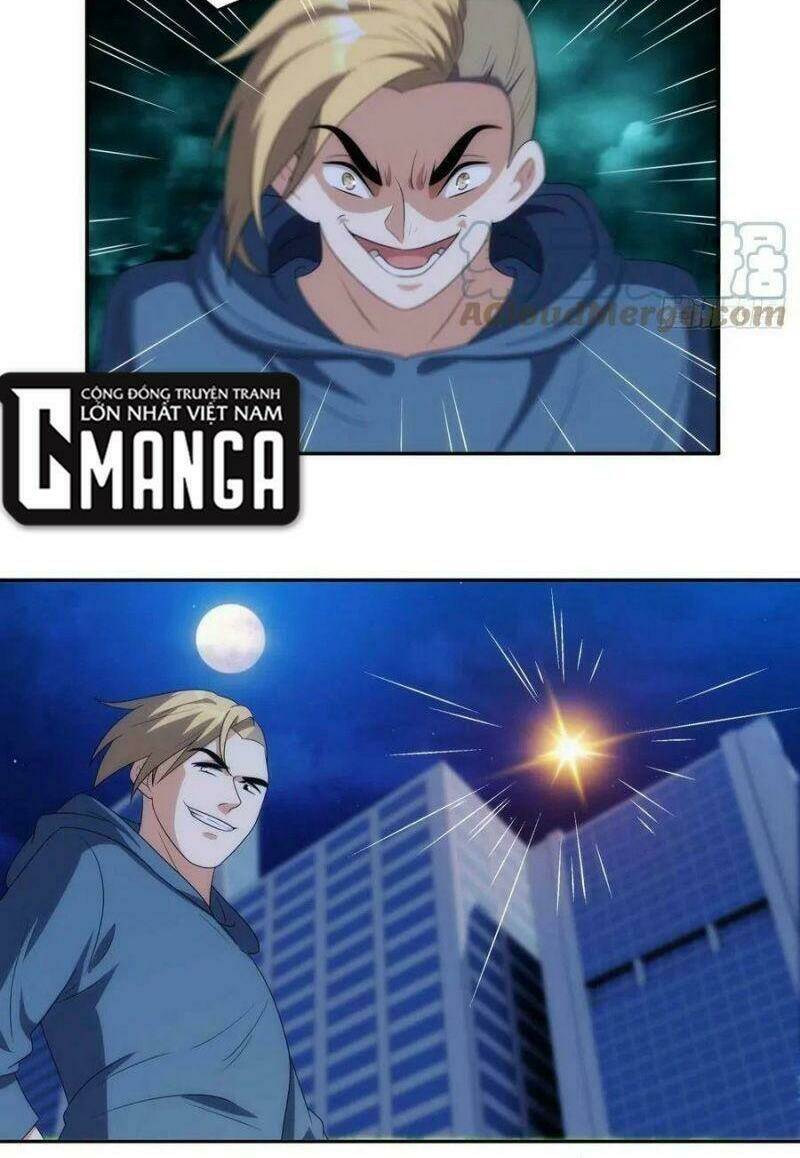 Xâm Lược Vạn Giới: Chapter 99