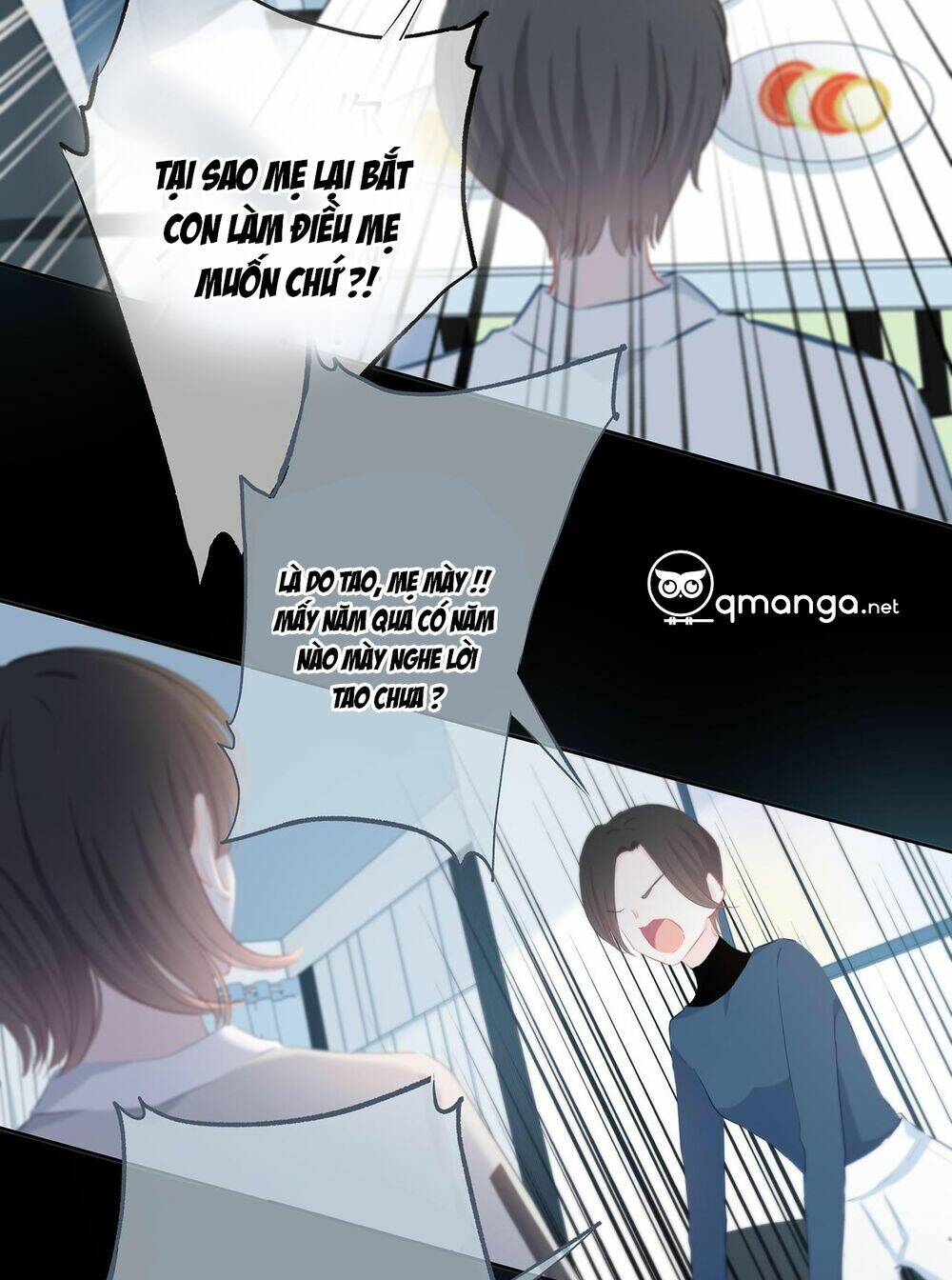 Vấp Phải Nghịch Quang: Chapter 42