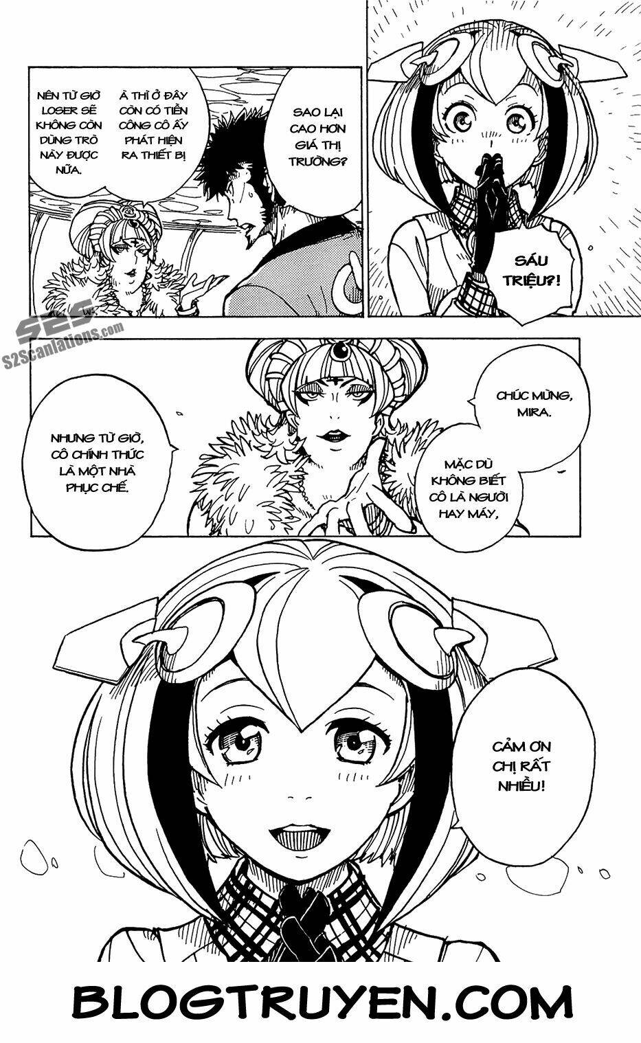 Dimension W: Chapter 10