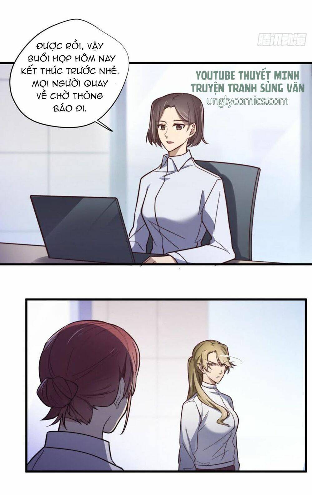 Đơn Phương Yêu Thầm Anh: Chapter 13