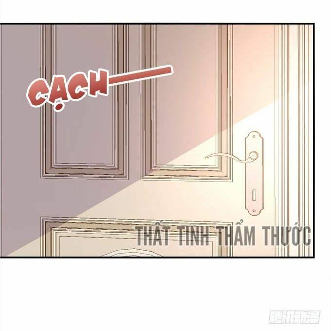 Đế Vương Ta Vẫn Còn Nhỏ: Chapter 43