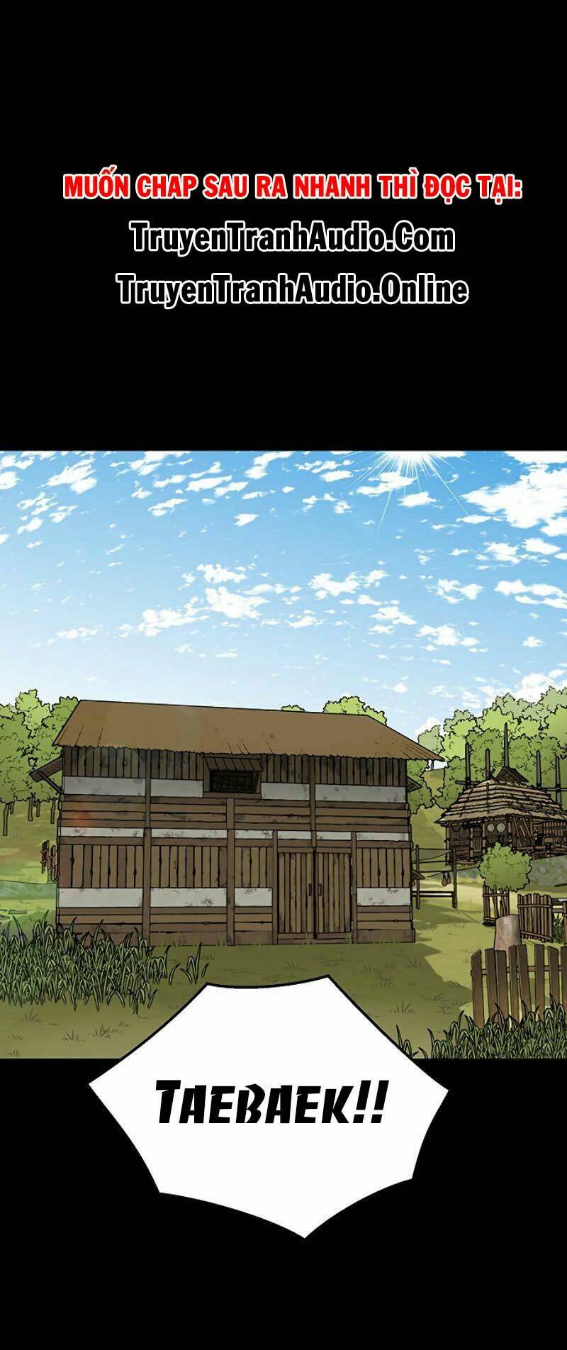 Npc Bắt Đầu Từ Kỹ Năng Lv.999: Chapter 1