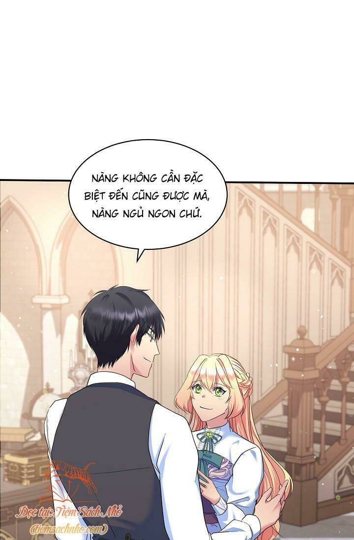 Bút Danh Bí Mật Của Nữ Công Tước: Chapter 15