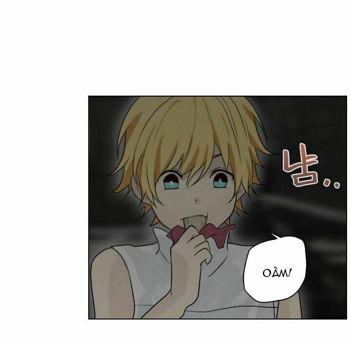 Người Cống Hiến: Chapter 34