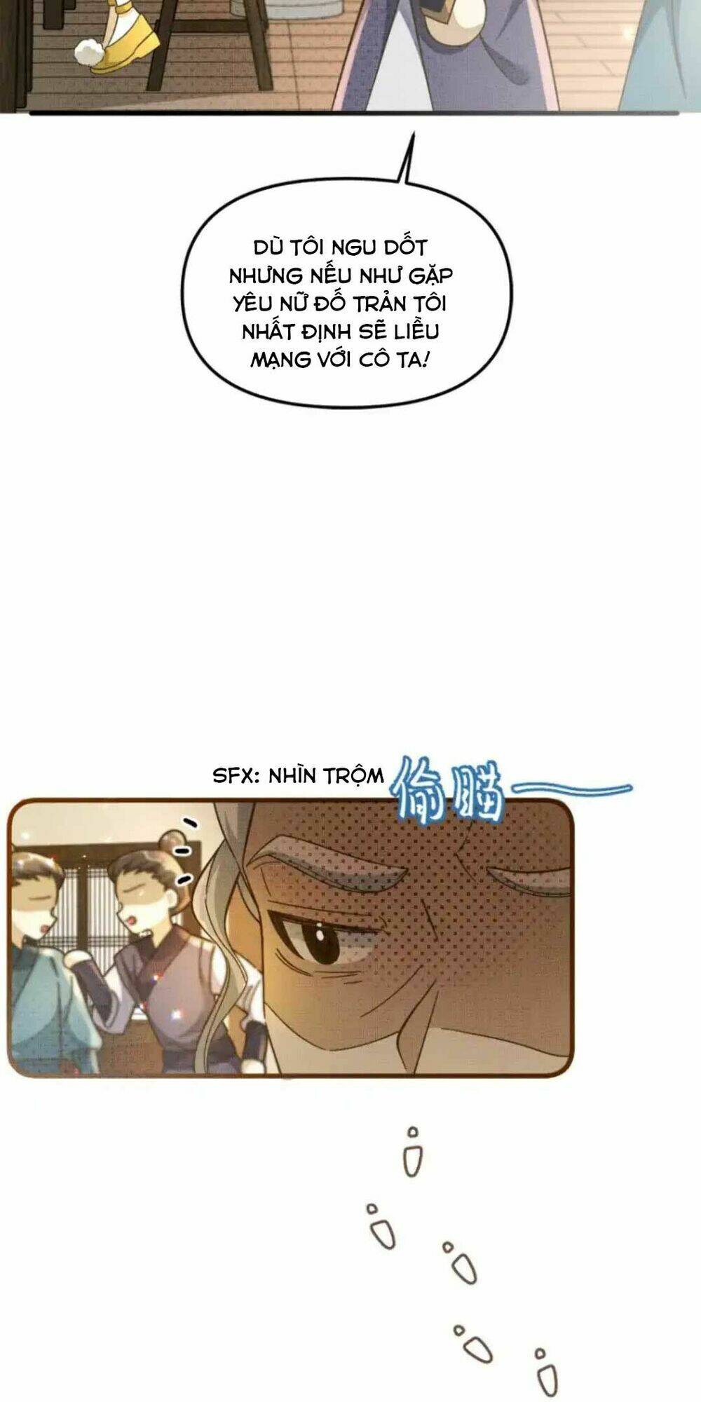 Ác Nữ Mỹ Nhân Siêu Vô Hại: Chapter 1