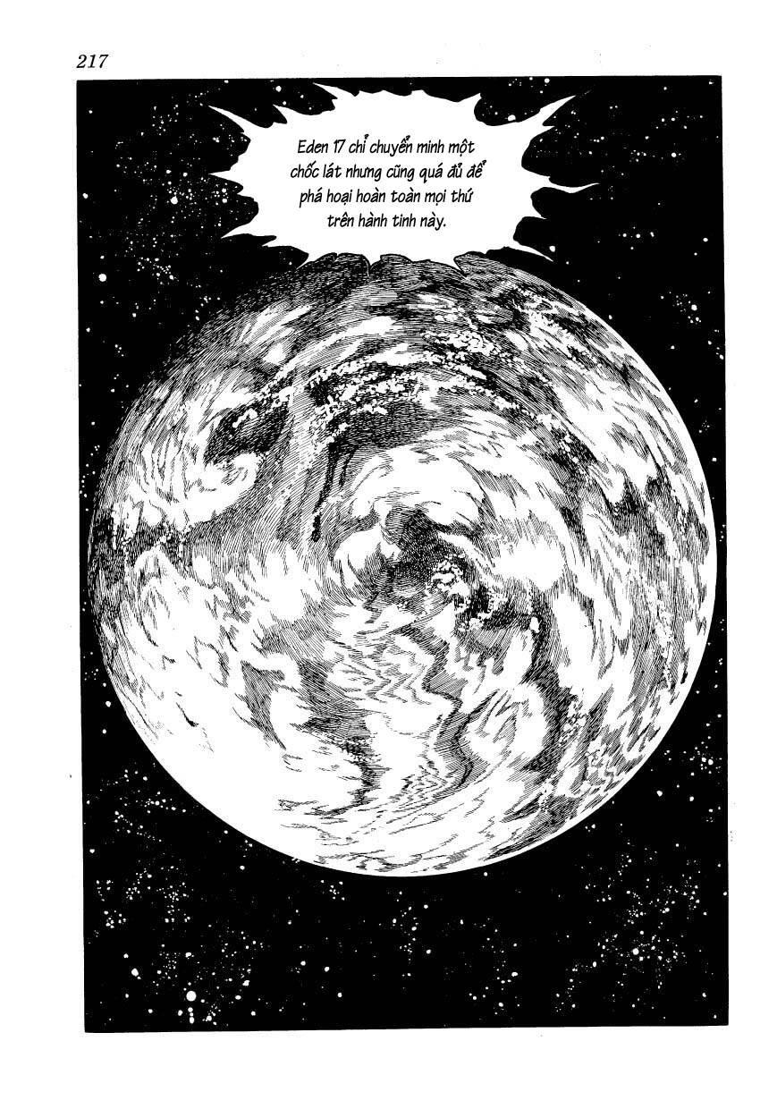 Chim Lửa: Chapter 76