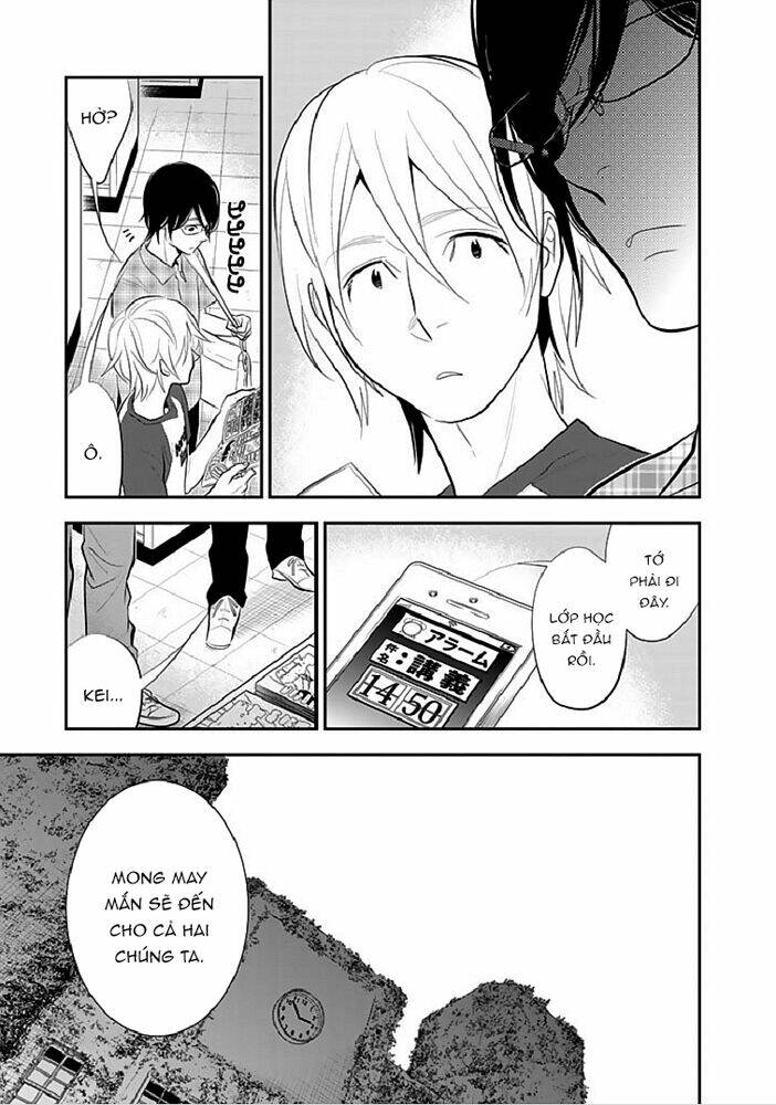 Billionaire Girl: Chapter 13