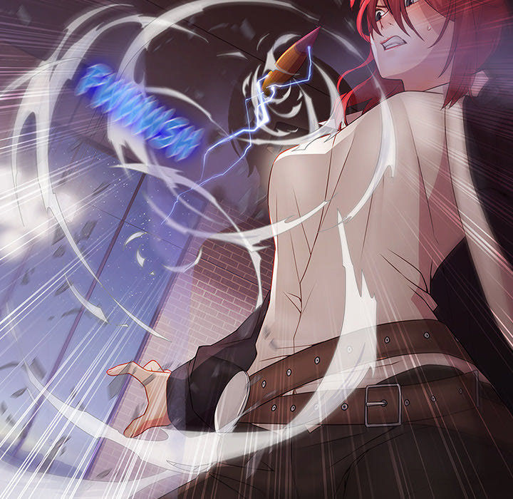 Ảo Mộng Hồ Điệp: Chapter 11