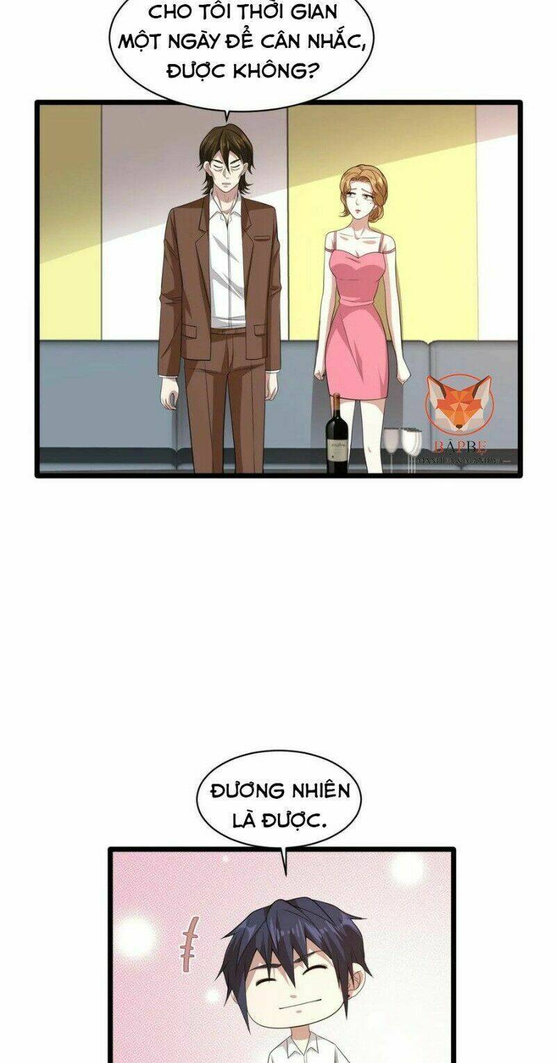 Đô Thị Tà Vương: Chapter 70