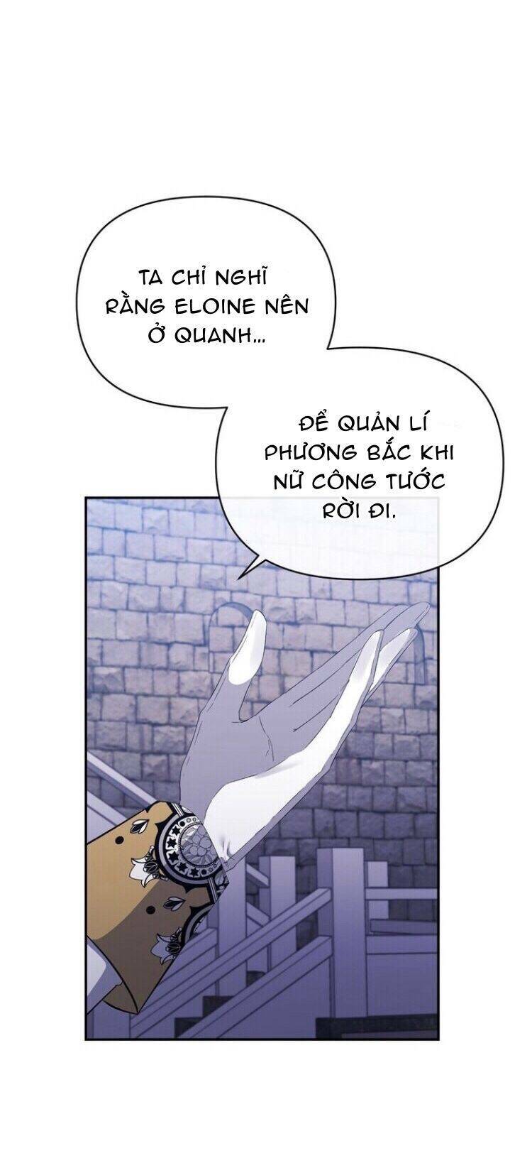 Nữ Công Tước Phương Bắc Là Một Nhân Vật Phản Diện: Chapter 27