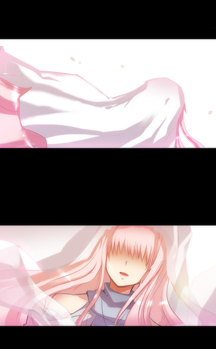 Crepuscule (Yamchi): Chapter 0